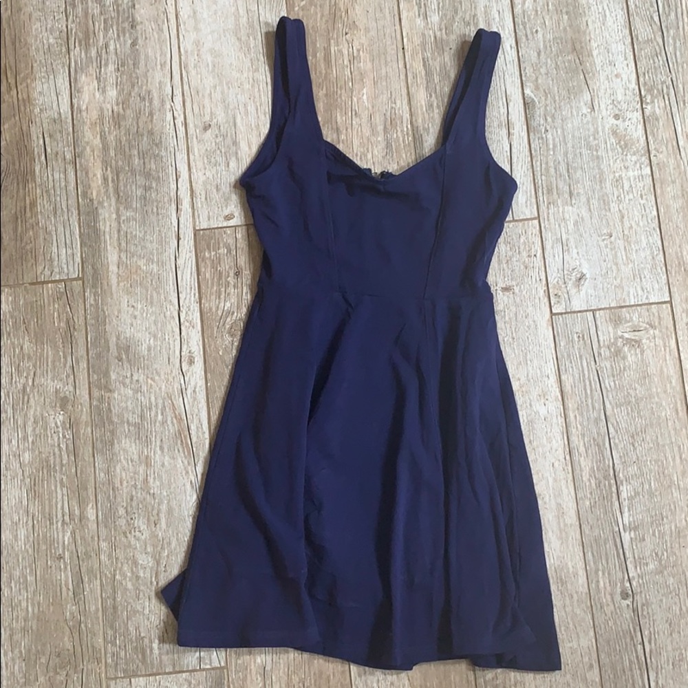 Sun Dress